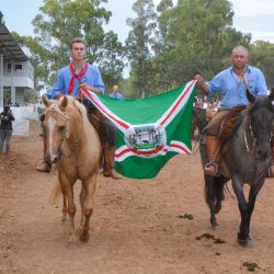 Rodeio 2017 - Abertura Oficial