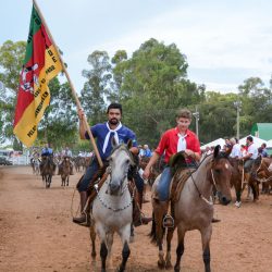 Rodeio 2017 - Abertura Oficial