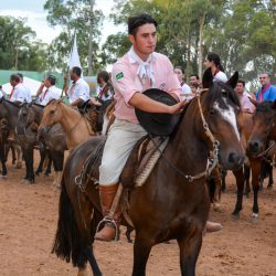 Rodeio 2017 - Abertura Oficial