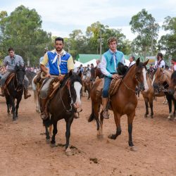 Rodeio 2017 - Abertura Oficial