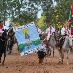 Rodeio 2017 - Abertura Oficial