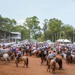Rodeio 2017 - Abertura Oficial