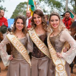 Rodeio 2017 - Abertura Oficial