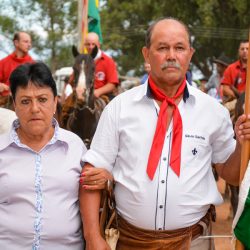 Rodeio 2017 - Abertura Oficial