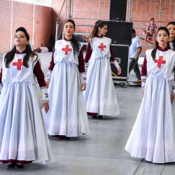 Rodeio 2017 - Dan&ccedil;as Tradicionais