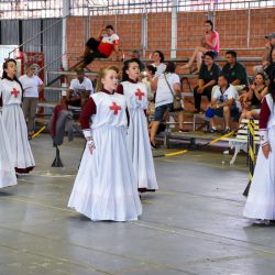 Rodeio 2017 - Dan&ccedil;as Tradicionais