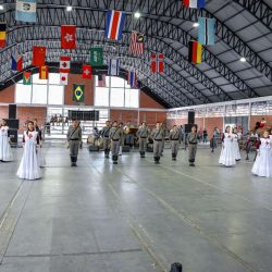 Rodeio 2017 - Dan&ccedil;as Tradicionais