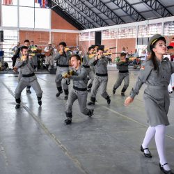 Rodeio 2017 - Dan&ccedil;as Tradicionais