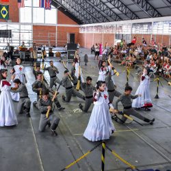 Rodeio 2017 - Dan&ccedil;as Tradicionais