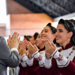 Rodeio 2017 - Dan&ccedil;as Tradicionais