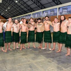 Rodeio 2017 - Dan&ccedil;as Tradicionais