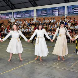 Rodeio 2017 - Dan&ccedil;as Tradicionais