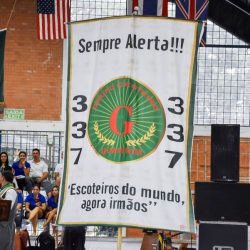 Rodeio 2017 - Dan&ccedil;as Tradicionais