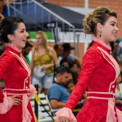 Rodeio 2017 - Dan&ccedil;as Tradicionais