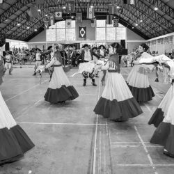 Rodeio 2017 - Dan&ccedil;as Tradicionais