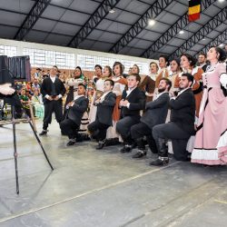 Rodeio 2017 - Dan&ccedil;as Tradicionais