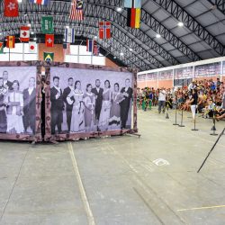 Rodeio 2017 - Dan&ccedil;as Tradicionais