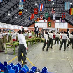 Rodeio 2017 - Dan&ccedil;as Tradicionais