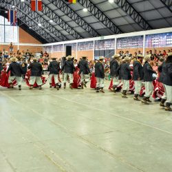 Rodeio 2017 - Dan&ccedil;as Tradicionais