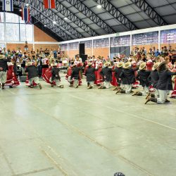 Rodeio 2017 - Dan&ccedil;as Tradicionais