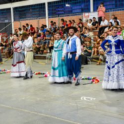 Rodeio 2017 - Dan&ccedil;as Tradicionais