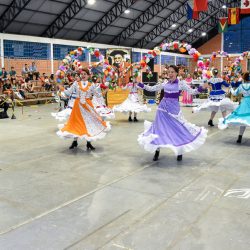 Rodeio 2017 - Dan&ccedil;as Tradicionais
