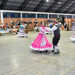 Rodeio 2017 - Dan&ccedil;as Tradicionais