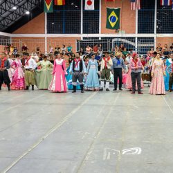 Rodeio 2017 - Dan&ccedil;as Tradicionais
