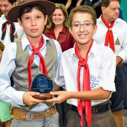 Rodeio 2017 - Premia&ccedil;&atilde;o Provas Art&iacute;sticas