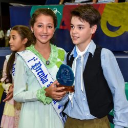 Rodeio 2017 - Premia&ccedil;&atilde;o Provas Art&iacute;sticas