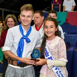 Rodeio 2017 - Premia&ccedil;&atilde;o Provas Art&iacute;sticas