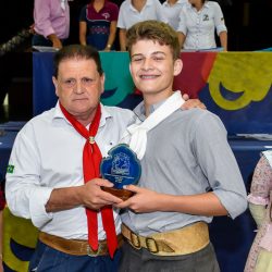 Rodeio 2017 - Premia&ccedil;&atilde;o Provas Art&iacute;sticas