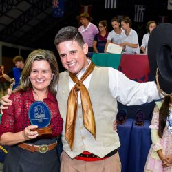 Rodeio 2017 - Premia&ccedil;&atilde;o Provas Art&iacute;sticas