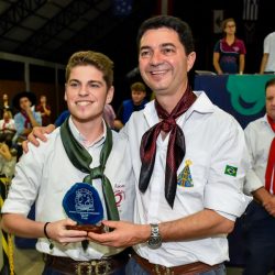 Rodeio 2017 - Premia&ccedil;&atilde;o Provas Art&iacute;sticas