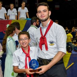 Rodeio 2017 - Premia&ccedil;&atilde;o Provas Art&iacute;sticas