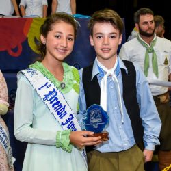 Rodeio 2017 - Premia&ccedil;&atilde;o Provas Art&iacute;sticas