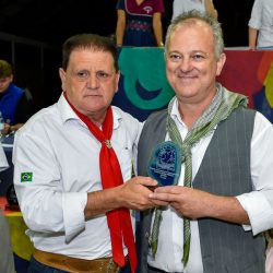 Rodeio 2017 - Premia&ccedil;&atilde;o Provas Art&iacute;sticas