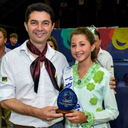 Rodeio 2017 - Premia&ccedil;&atilde;o Provas Art&iacute;sticas