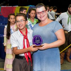 Rodeio 2017 - Premia&ccedil;&atilde;o Provas Art&iacute;sticas