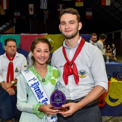 Rodeio 2017 - Premia&ccedil;&atilde;o Provas Art&iacute;sticas