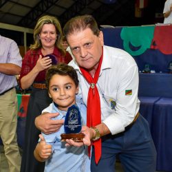 Rodeio 2017 - Premia&ccedil;&atilde;o Provas Art&iacute;sticas