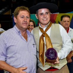 Rodeio 2017 - Premia&ccedil;&atilde;o Provas Art&iacute;sticas