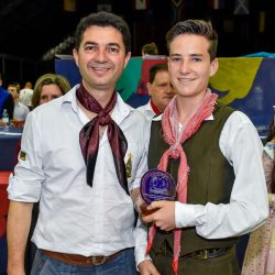 Rodeio 2017 - Premia&ccedil;&atilde;o Provas Art&iacute;sticas