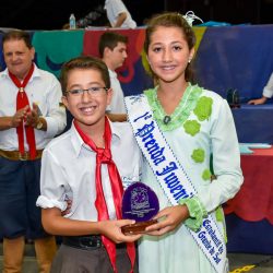 Rodeio 2017 - Premia&ccedil;&atilde;o Provas Art&iacute;sticas