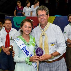 Rodeio 2017 - Premia&ccedil;&atilde;o Provas Art&iacute;sticas