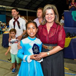 Rodeio 2017 - Premia&ccedil;&atilde;o Provas Art&iacute;sticas