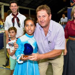 Rodeio 2017 - Premia&ccedil;&atilde;o Provas Art&iacute;sticas