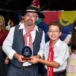 Rodeio 2017 - Premia&ccedil;&atilde;o Provas Art&iacute;sticas