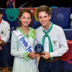 Rodeio 2017 - Premia&ccedil;&atilde;o Provas Art&iacute;sticas