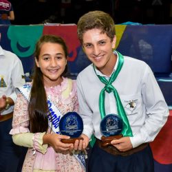 Rodeio 2017 - Premia&ccedil;&atilde;o Provas Art&iacute;sticas